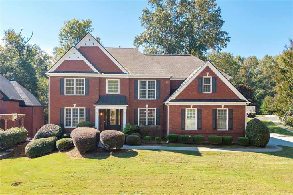1725 Spartan Lane, Hoschton, GA 30548