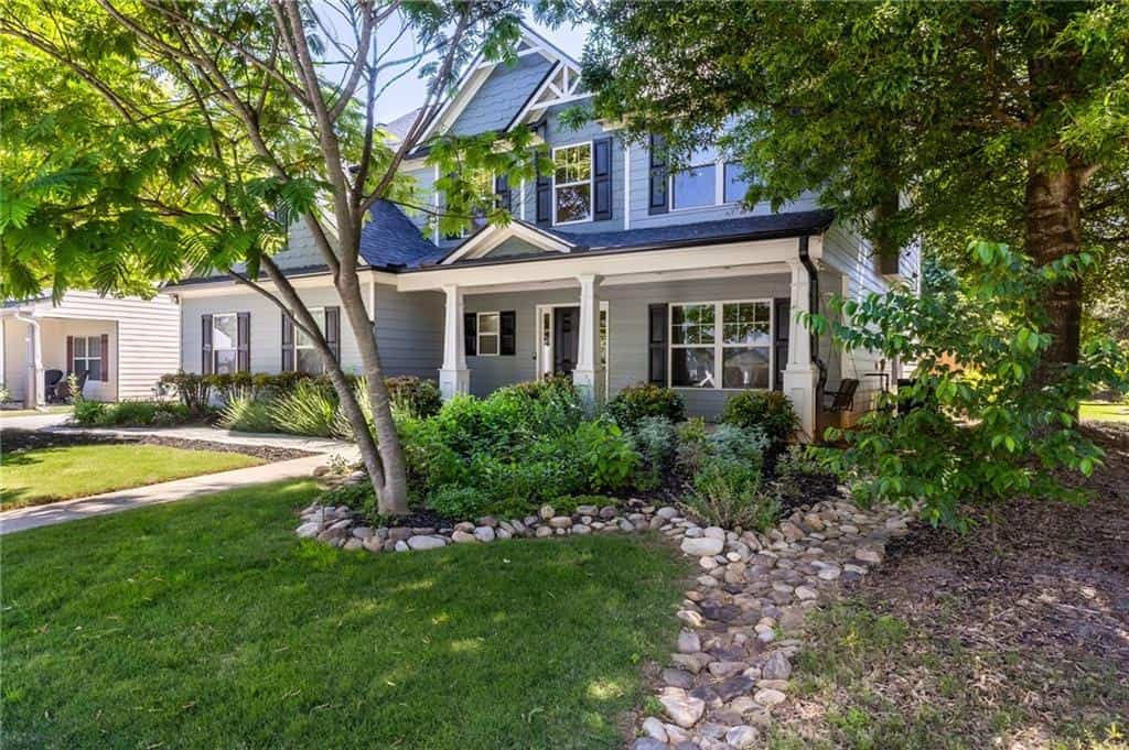 264 Creekview Lane, Acworth, GA 30102