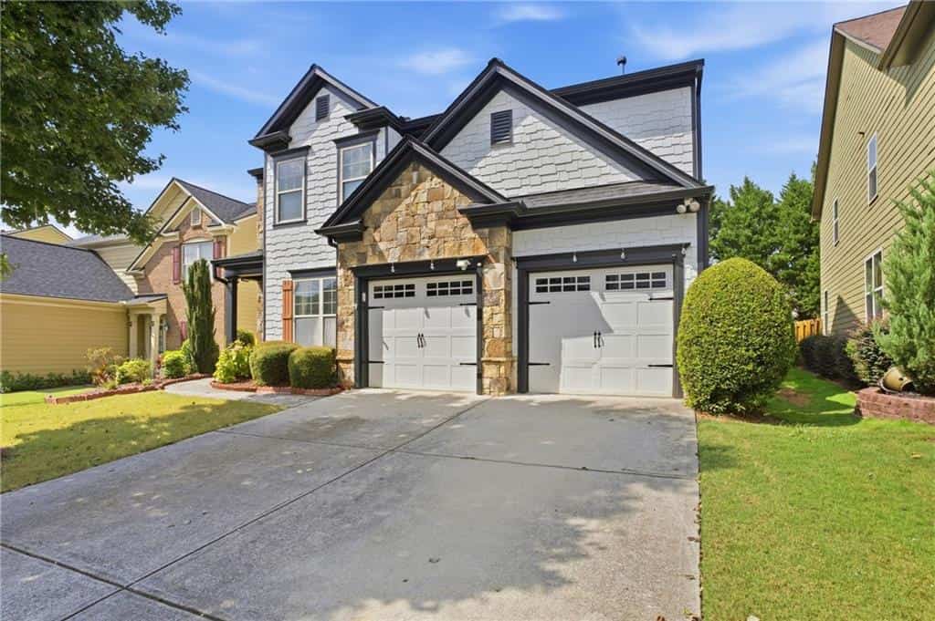 5765 White Creek Run, Cumming, GA 30040