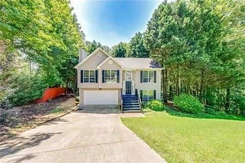 4161 Wyndham Pointe Court, Buford, GA 30519