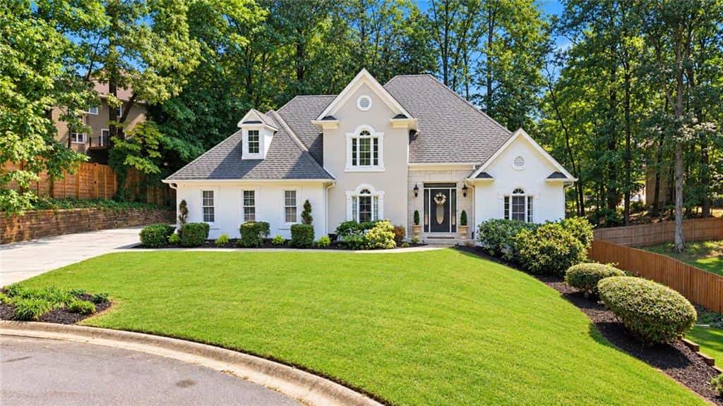 4990 Sawgrass Place NW, Acworth, GA 30102
