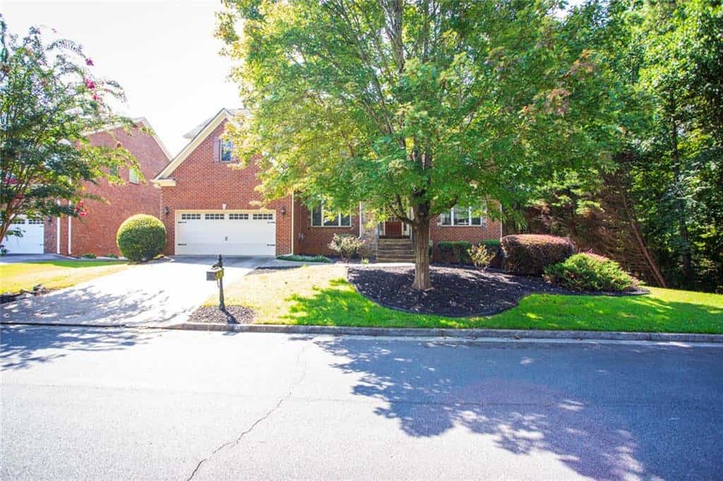 2159 Everleigh Drive NW, Marietta, GA 30064