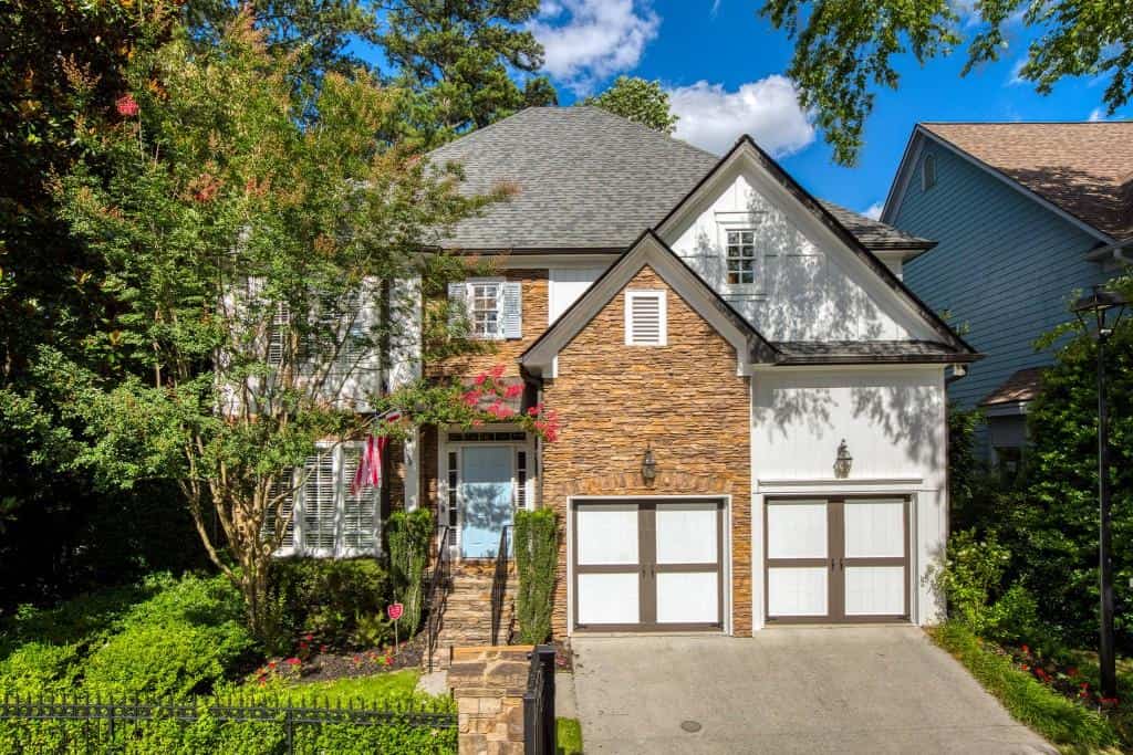 2635 Brookline Circle NE, Brookhaven, GA 30319