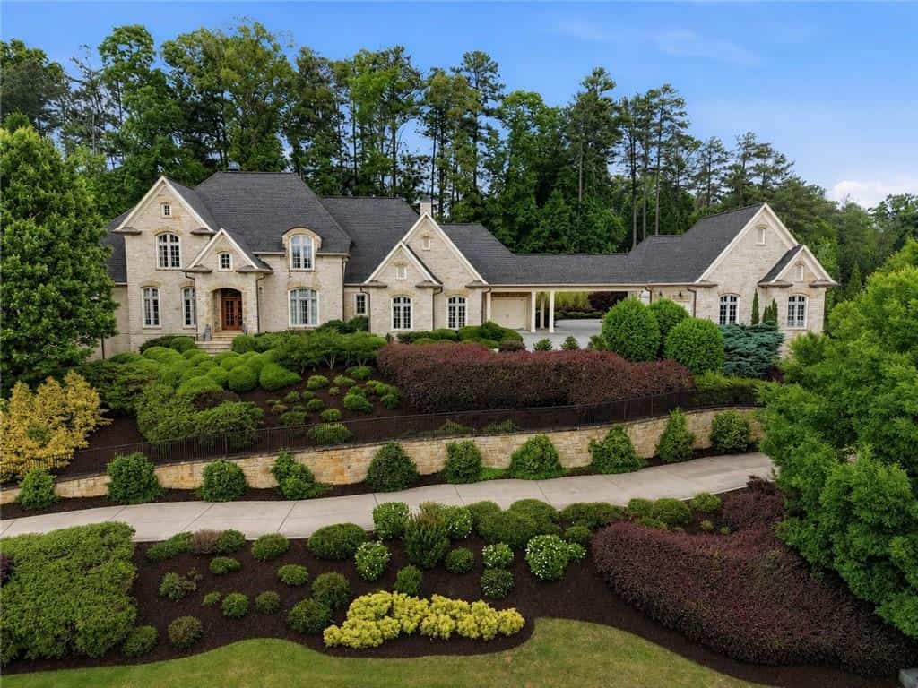 4998 Gunnison Trace, Suwanee, GA 30024