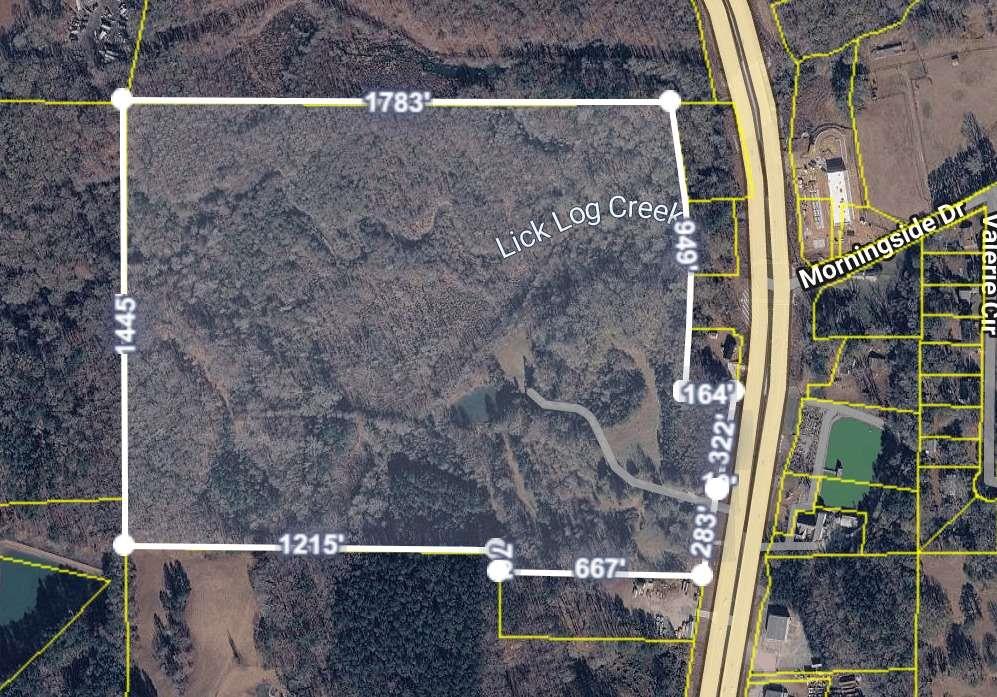 3130 Hiram Douglasville Highway, Hiram, GA 30141