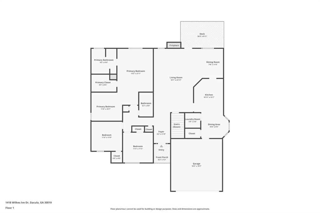 Listing photo 2