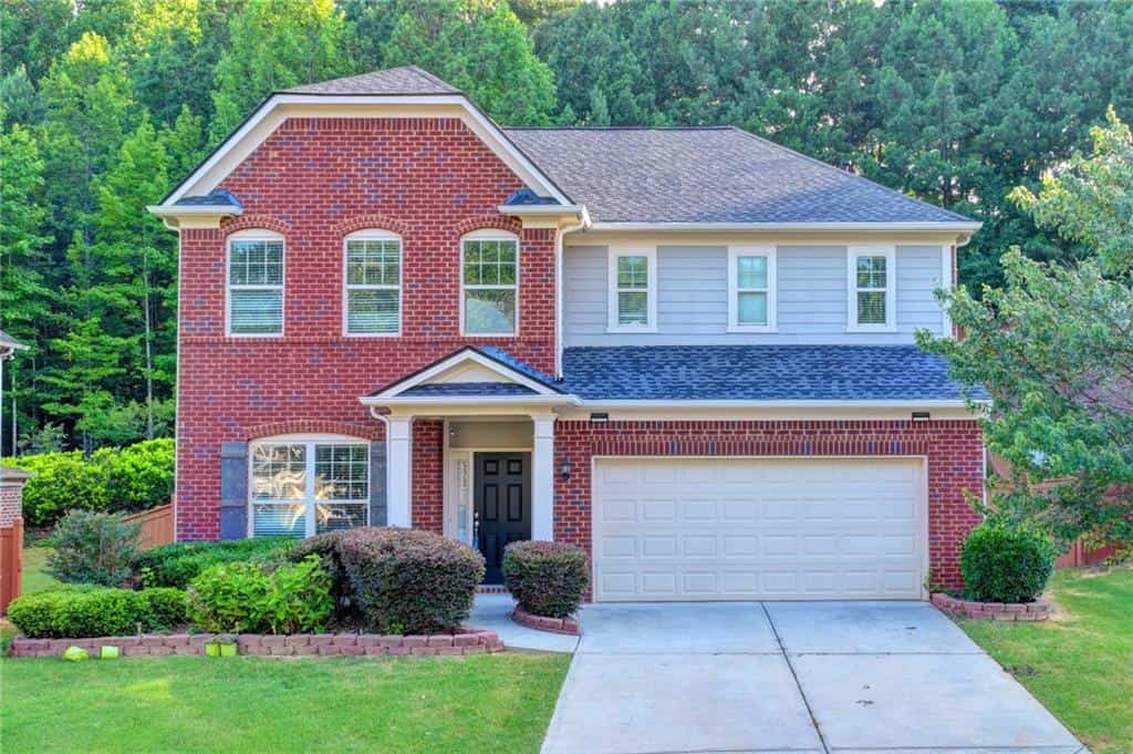 2520 Northmont Parkway, Duluth, GA 30097