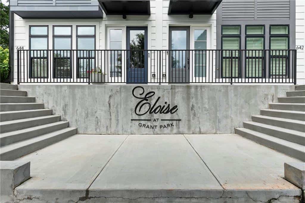 729 Eloise Way SE A #A, Atlanta, GA 30312
