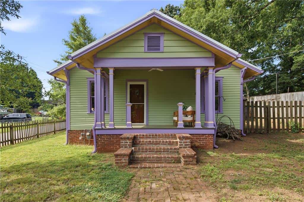 649 Federal Terrace SE, Atlanta, GA 30315