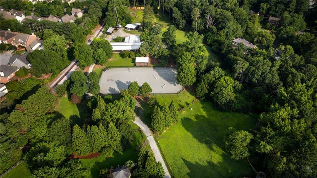 4680 Polo Lane SE, Atlanta, GA 30339
