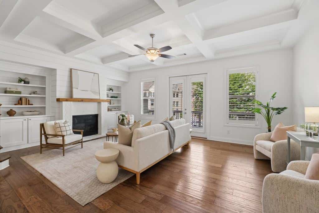2422 Skyland Way NE, Brookhaven, GA 30319