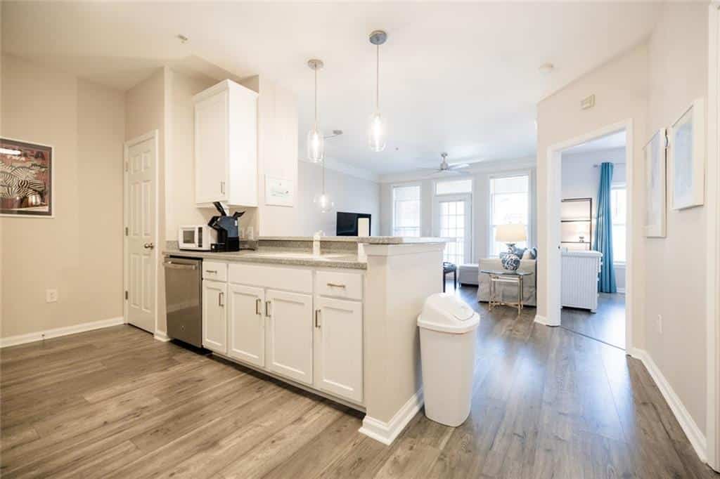 955 Juniper Street NE 2315 #2315, Atlanta, GA 30309
