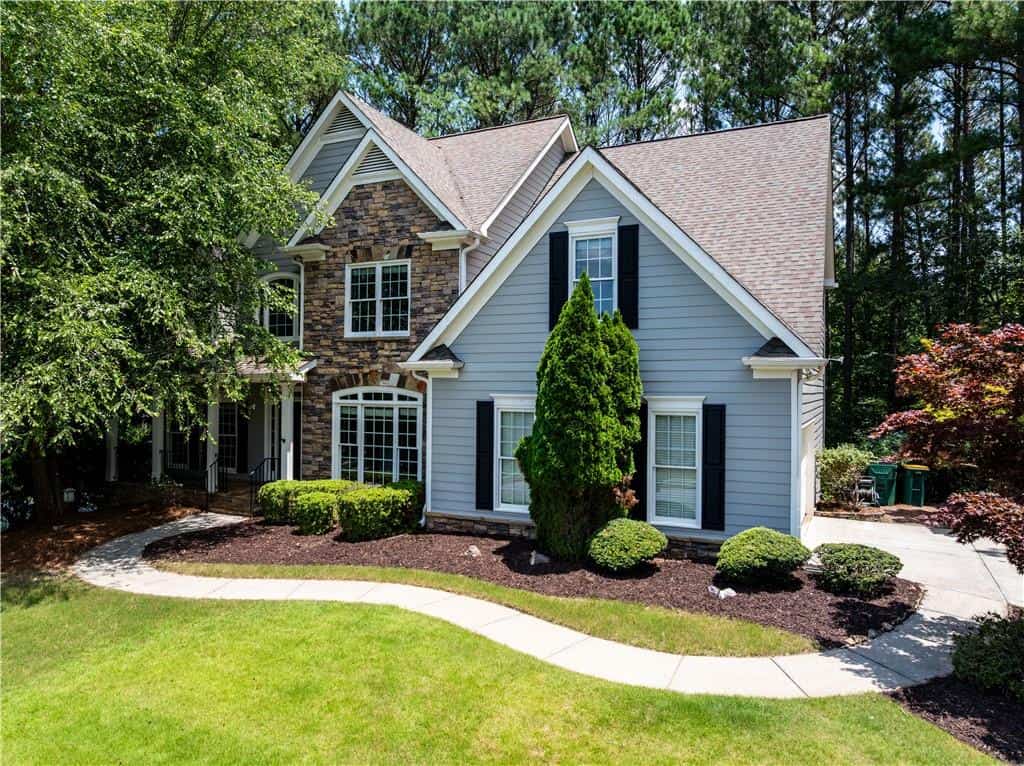 2054 Harmony Drive, Canton, GA 30115