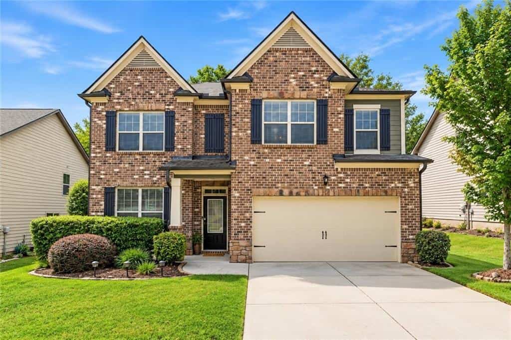 4217 Rovello Way, Buford, GA 30519