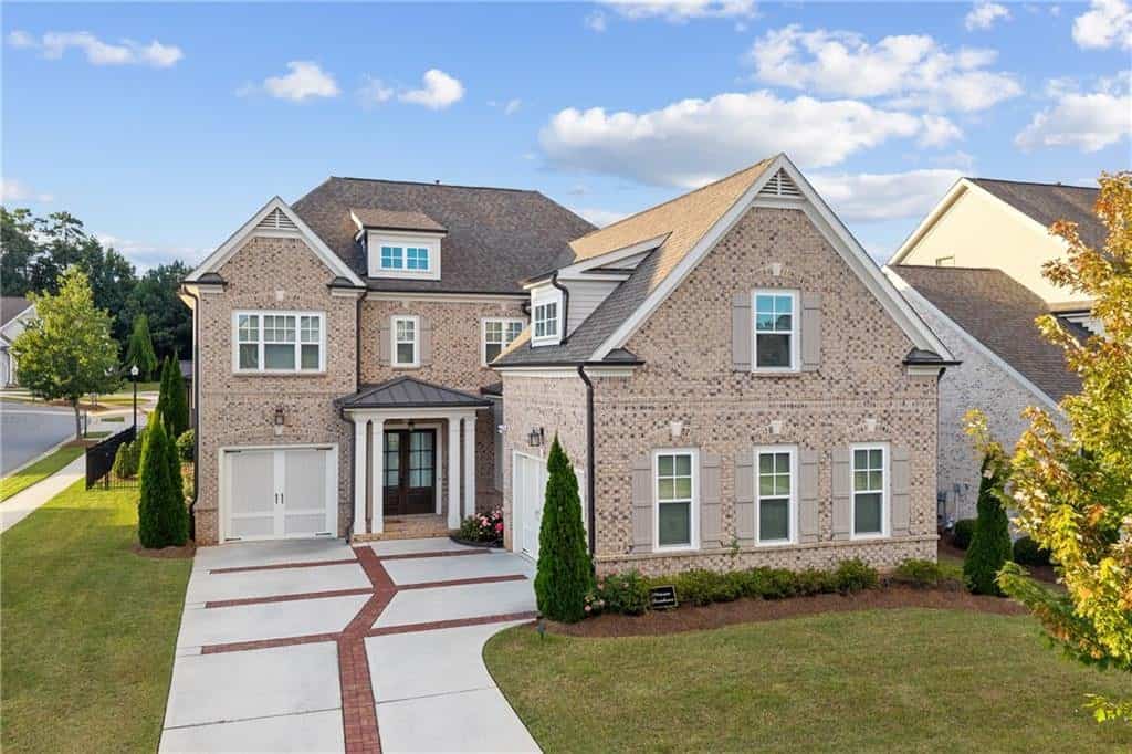 6210 Bellmoore Park Lane, Johns Creek, GA 30097