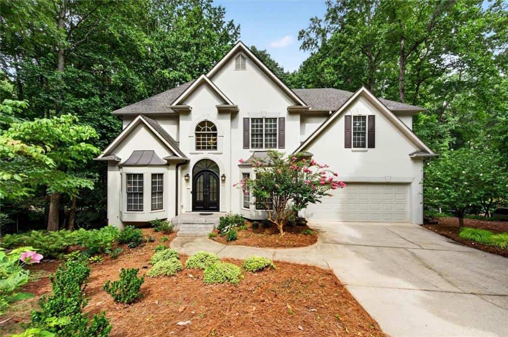 1250 Spring Oak Way, Cumming, GA 30041