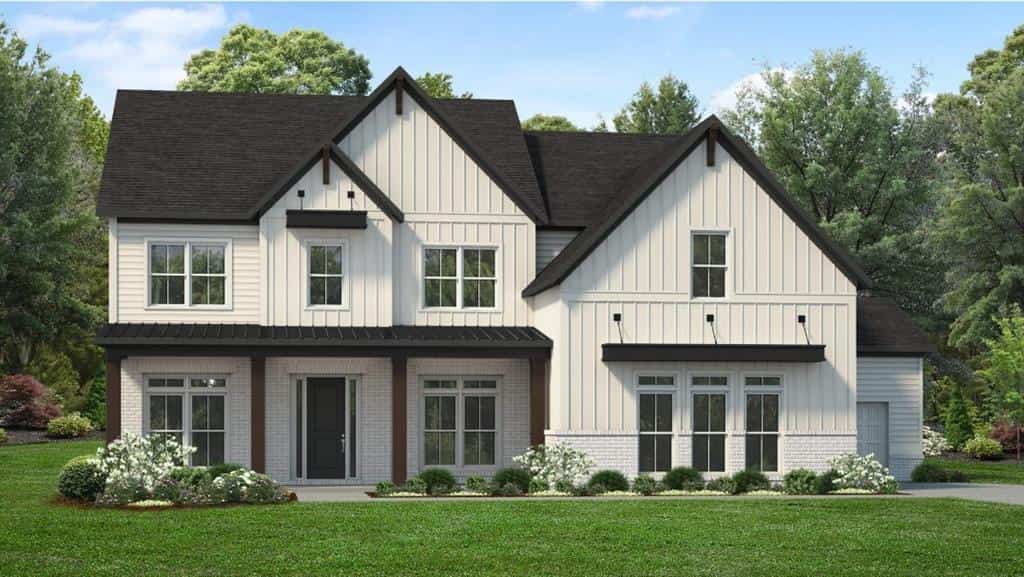 3495 Austin Michael Lane, Cumming, GA 30028