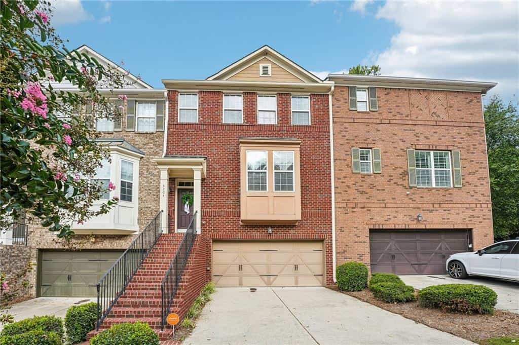 4204 Laurel Creek Court SE 6 #6, Smyrna, GA 30080