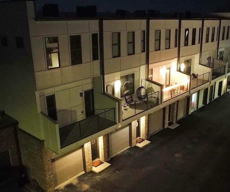 2030 Main Street NW 206 #206, Atlanta, GA 30318