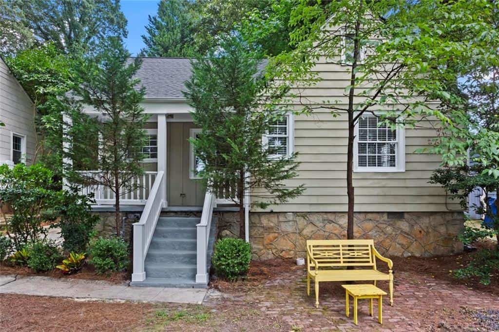 1053 Faith Avenue Avenue SE, Atlanta, GA 30316
