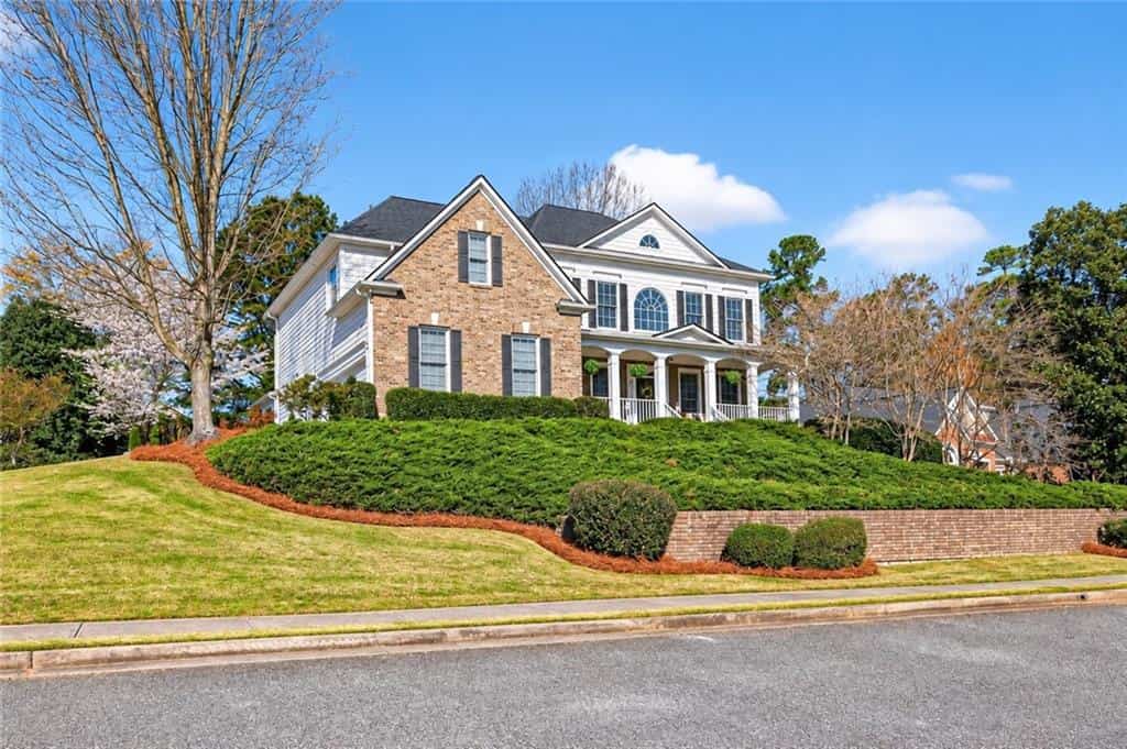 1710 Winter Jasmine Drive, Dacula, GA 30019