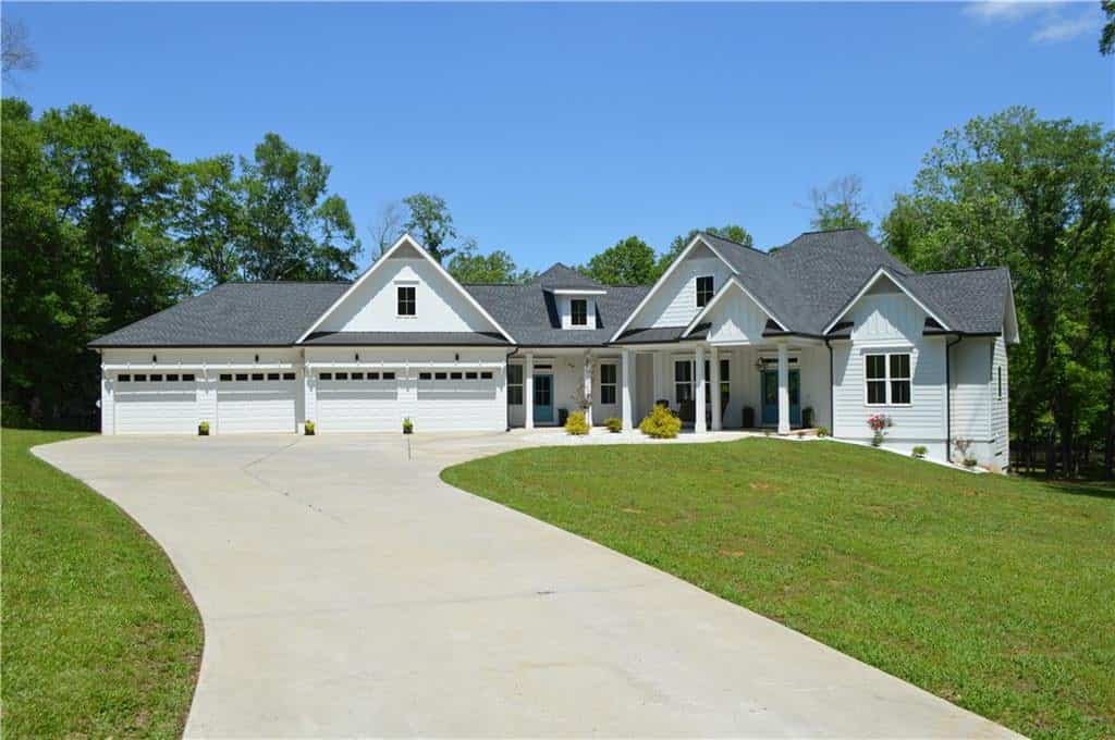 8 Ripplewood Trail, Euharlee, GA 30145