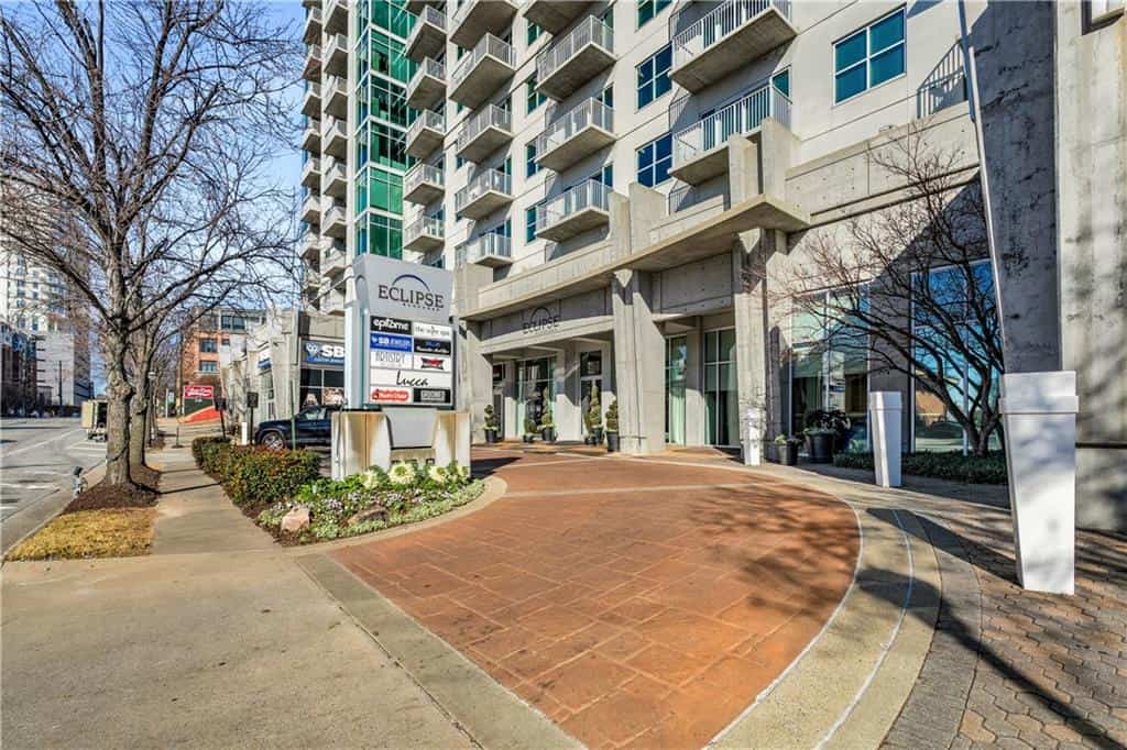 250 Pharr Road NE 1716 #1716, Atlanta, GA 30305