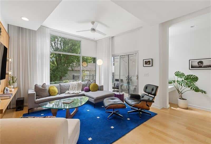 752 Moreland Avenue SE 4 #4, Atlanta, GA 30316
