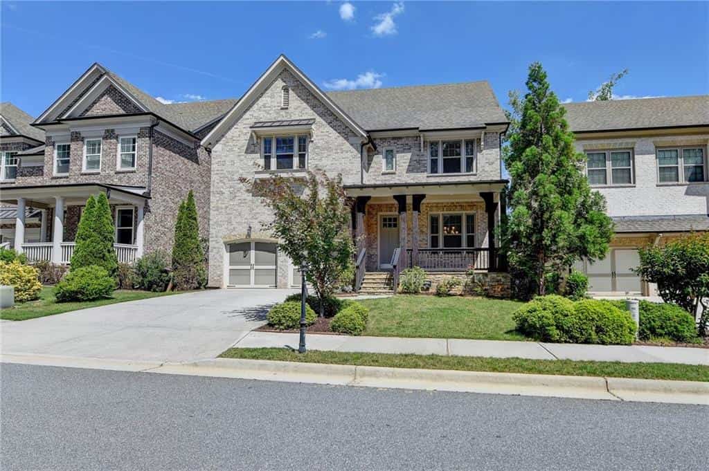 12095 Cameron Drive, Duluth, GA 30097