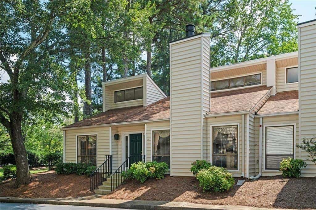 683 Serramonte Drive, Marietta, GA 30068