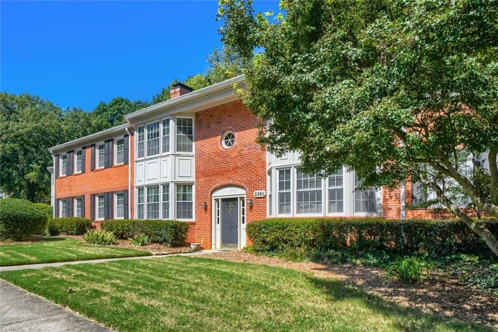 2361 Henderson Mill Road NE 1 #1, Atlanta, GA 30345