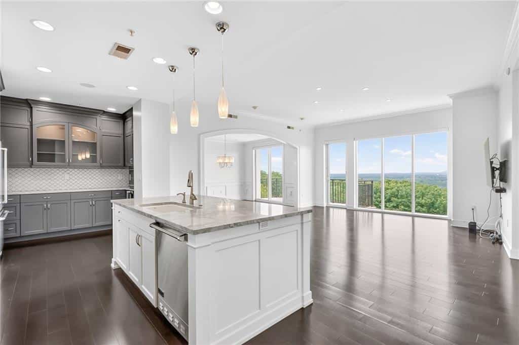 2950 Mount Wilkinson Parkway SE 802 #802, Atlanta, GA 30339