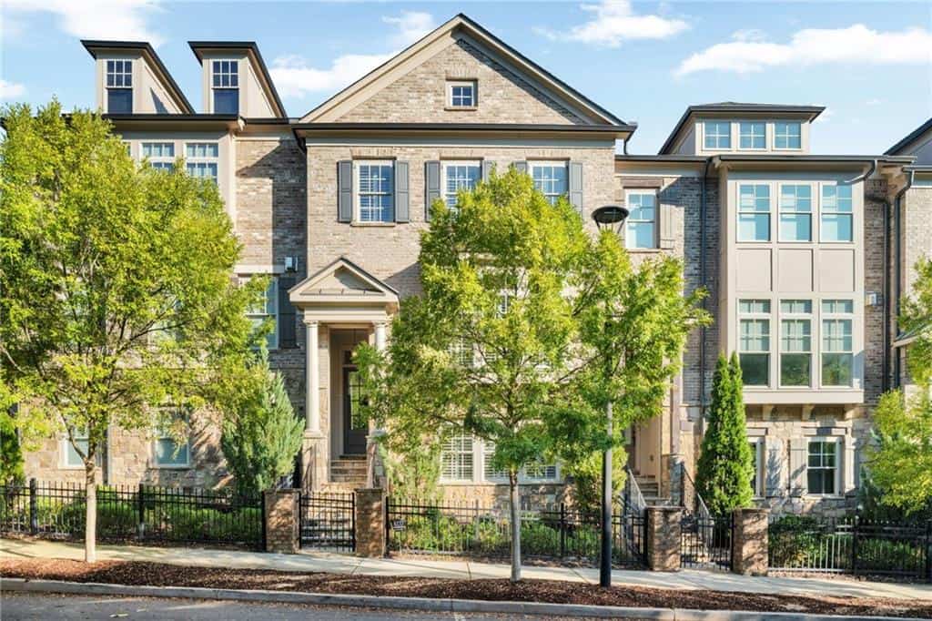 1132 Cordia Avenue NW, Atlanta, GA 30318