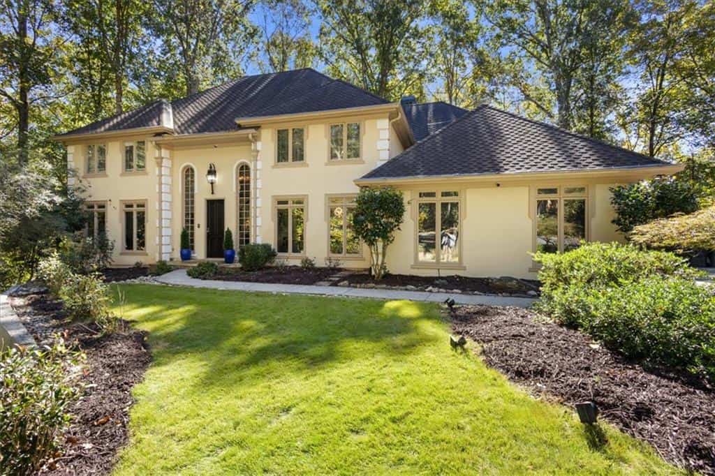 120 Stonemist Court, Roswell, GA 30076