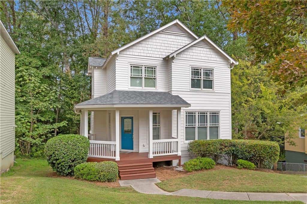2443 Claude Street NW, Atlanta, GA 30318