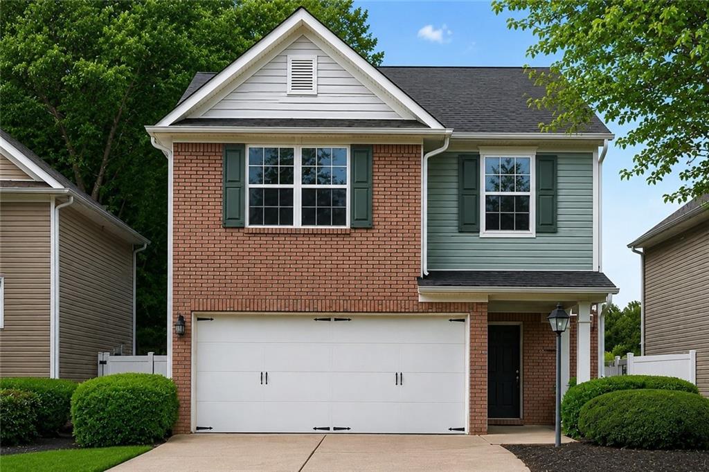 1970 Highland Gate Drive, Cumming, GA 30040