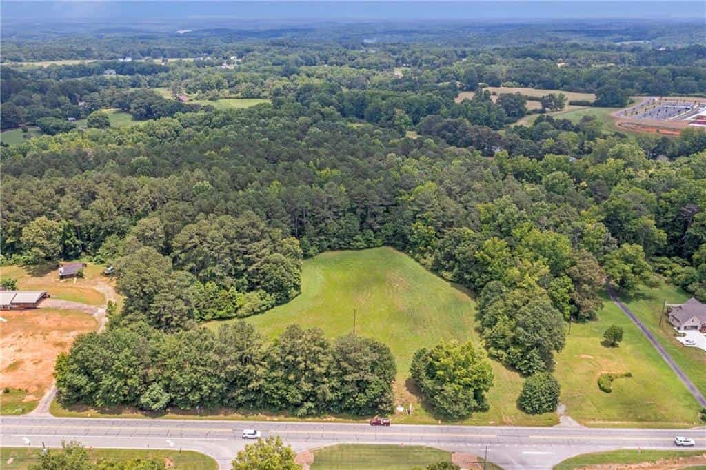 00 Cumming Highway, Canton, GA 30115