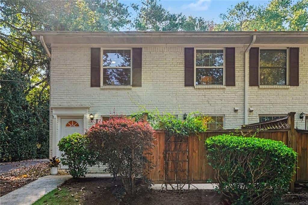 771 Jordan Lane I #I, Decatur, GA 30033