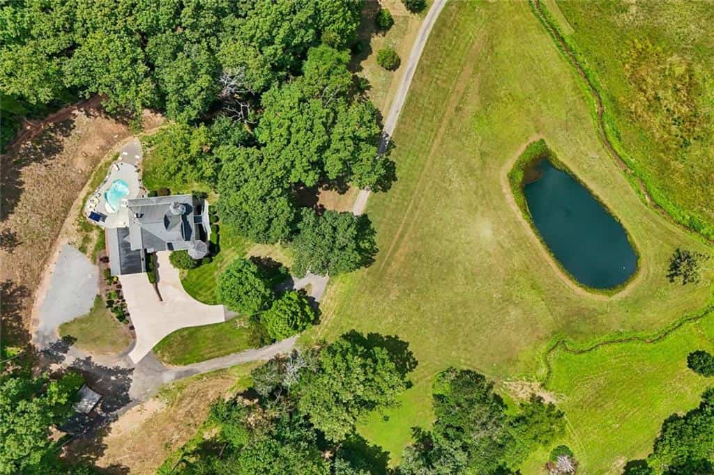 4218 Roy Road, Ellijay, GA 30536