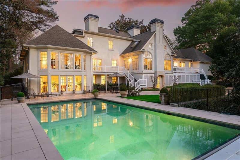 3460 Paces Valley Road NW, Atlanta, GA 30327