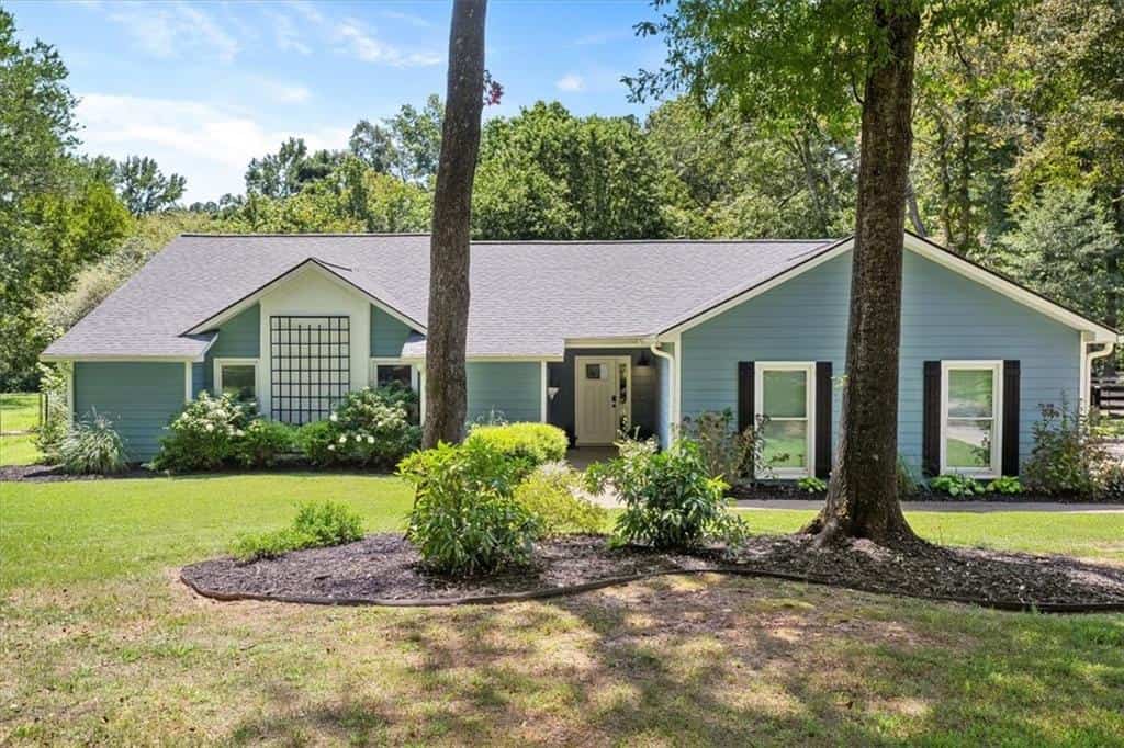 3120 Maple Lane, Alpharetta, GA 30009