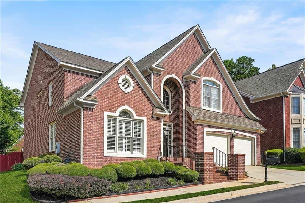 1323 Village Terrace Court, Atlanta, GA 30338