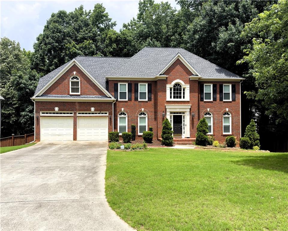 5020 Mcintosh Drive, Cumming, GA 30040