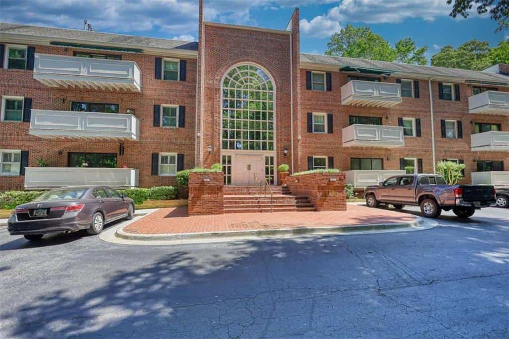 107 Ridley Howard Court, Decatur, GA 30030