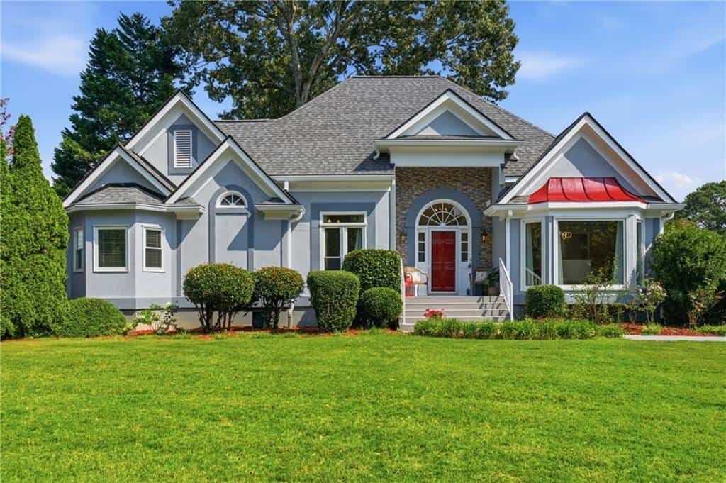 5008 Sandyhook Court NW, Acworth, GA 30102