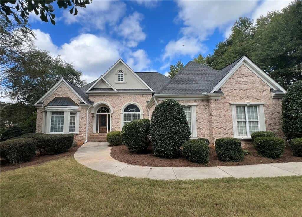 6520 Riada Court, Mcdonough, GA 30253