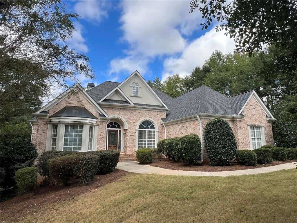6520 Riada Court, Mcdonough, GA 30253