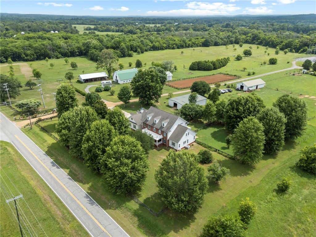 4619 S Highway 341, Chickamauga, GA 30707