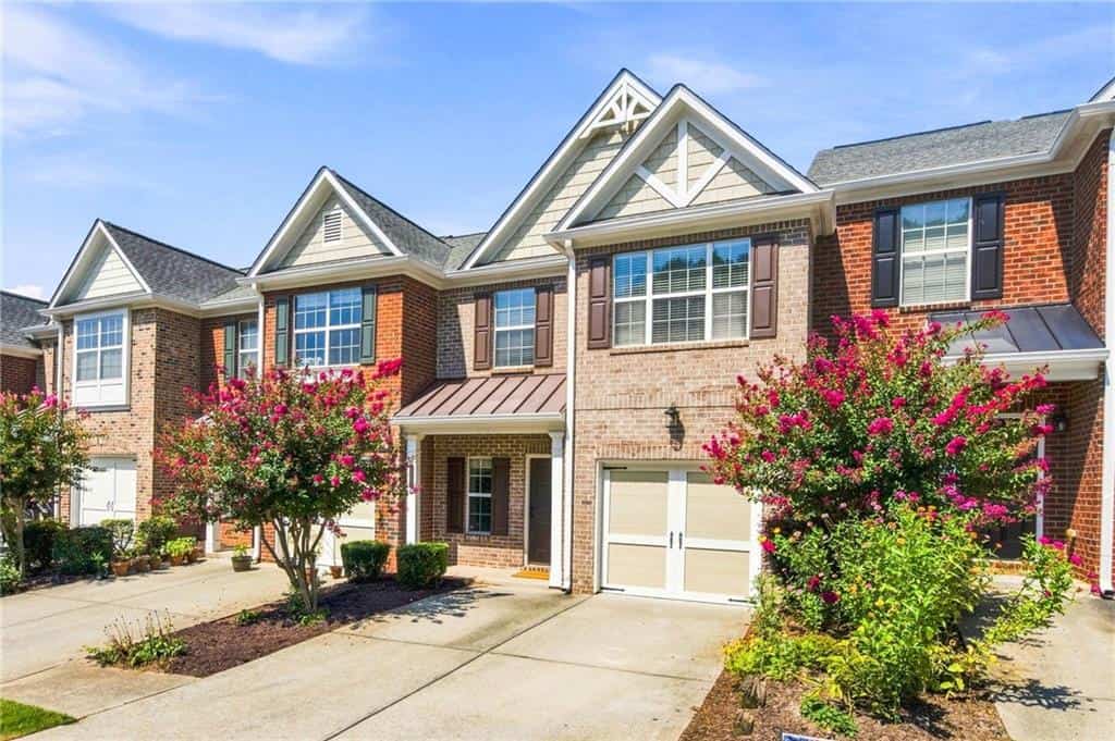 9820 Alger Trace, Johns Creek, GA 30022