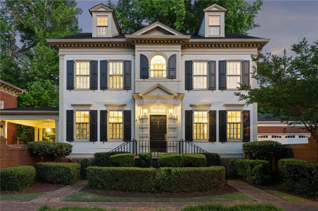 3941 Muirfield Square, Duluth, GA 30096